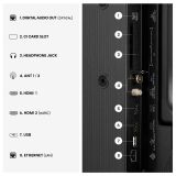 TELEVIZOR HISENSE 32A4S