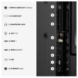 TELEVIZOR HISENSE 40A49S