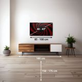 TELEVIZOR HISENSE 40A49S