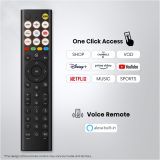 TELEVIZOR HISENSE 43A6S