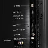 TELEVIZOR HISENSE 43E7Q