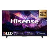 TELEVIZOR HISENSE 43E7S PRO QLED