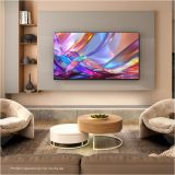 TELEVIZOR HISENSE 43E7S QLED