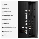 TELEVIZOR HISENSE 43E7S QLED
