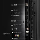 TELEVIZOR HISENSE 50A6Q