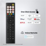 TELEVIZOR HISENSE 50E7S QLED