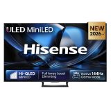 TELEVIZOR HISENSE 50U7SE MINILED