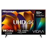TELEVIZOR HISENSE 55A6N