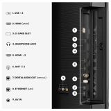 TELEVIZOR HISENSE 55A6S