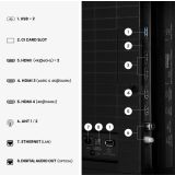 TELEVIZOR HISENSE 55A7S