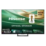 TELEVIZOR HISENSE 55E8S MINILED