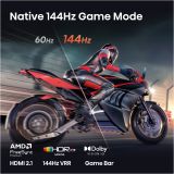 TELEVIZOR HISENSE 55E8S MINILED