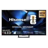 TELEVIZOR HISENSE 55U7SE MINILED