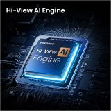 TELEVIZOR HISENSE 55U7SE MINILED