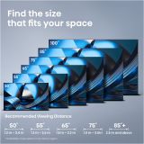 TELEVIZOR HISENSE 55U7SE MINILED