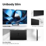 TELEVIZOR HISENSE 55U7SE MINILED