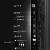 TELEVIZOR HISENSE 58A6Q