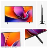 TELEVIZOR HISENSE 58A6Q