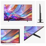 TELEVIZOR HISENSE 58E7S QLED