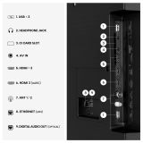 TELEVIZOR HISENSE 65A6S