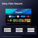TELEVIZOR HISENSE 65E79Q
