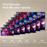 TELEVIZOR HISENSE 65E7S PRO QLED