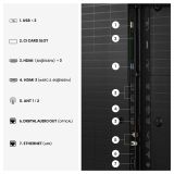 TELEVIZOR HISENSE 65U7S PRO MINILED