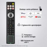 TELEVIZOR HISENSE 65UR9S RGB MINILED