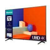 TELEVIZOR HISENSE 70A6K