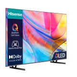 TELEVIZOR HISENSE 75A7KQ