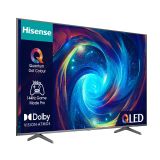 TELEVIZOR HISENSE 75E7KQ PRO