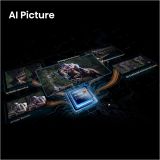 TELEVIZOR HISENSE 75E7S PRO QLED