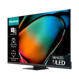 TELEVIZOR HISENSE 75U8KQ