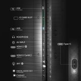 TELEVIZOR HISENSE 75U8Q