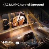 TELEVIZOR HISENSE 75U8Q