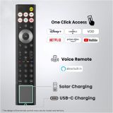 TELEVIZOR HISENSE 75UR8S RGB MINILED