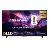 TELEVIZOR HISENSE 85E7S QLED