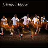 TELEVIZOR HISENSE 85E7S QLED