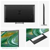 TELEVIZOR HISENSE 85E8S MINILED