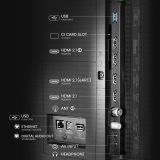 TELEVIZOR HISENSE 85U7Q PRO