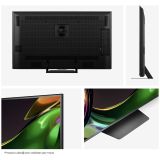 TELEVIZOR HISENSE 85UR8S RGB MINILED