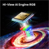 TELEVIZOR HISENSE 85UR9S RGB MINILED