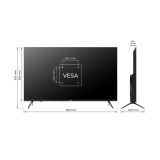 TELEVIZOR KIVI 43U760QB