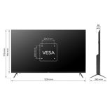 TELEVIZOR KIVI 55U760QB