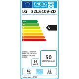 TELEVIZOR LG 32LJ610V