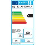 TELEVIZOR LG 32LK500BPLA