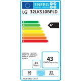 TELEVIZOR LG 32LK510