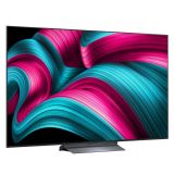 TELEVIZOR LG OLED65C51LA.AEU