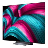 TELEVIZOR LG OLED65C51LA.AEU