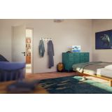 TELEVIZOR PHILIPS 24PHS5537/12 12 V, BEL